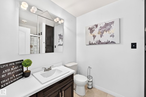 29 Windermere Crescent, St. Albert, AB - Indoor Photo Showing Bathroom