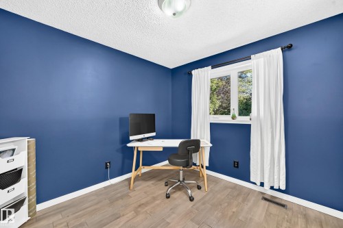 29 Windermere Crescent, St. Albert, AB - Indoor Photo Showing Office