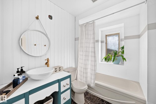 29 Windermere Crescent, St. Albert, AB - Indoor Photo Showing Bathroom