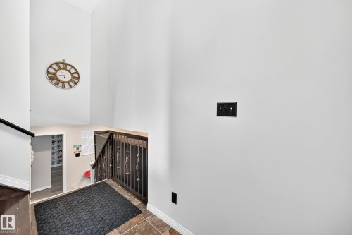 29 Windermere Crescent, St. Albert, AB - Indoor Photo Showing Other Room