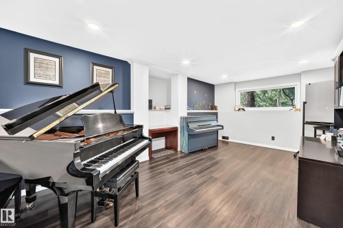 29 Windermere Crescent, St. Albert, AB - Indoor