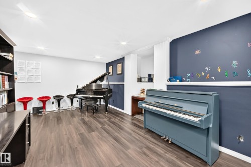29 Windermere Crescent, St. Albert, AB - Indoor