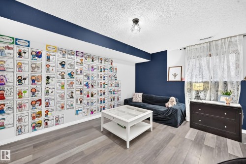 29 Windermere Crescent, St. Albert, AB - Indoor