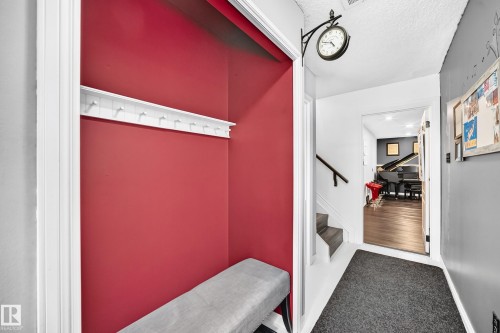 29 Windermere Crescent, St. Albert, AB - Indoor Photo Showing Other Room