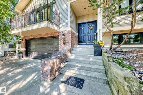 29 Windermere Crescent, St. Albert, AB - Outdoor