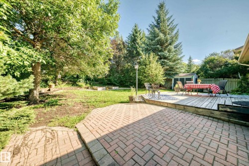 29 Windermere Crescent, St. Albert, AB - Outdoor