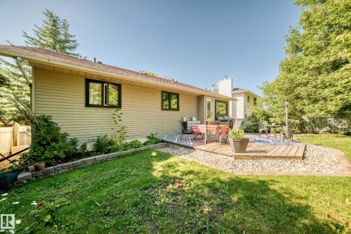 29 Windermere Crescent, St. Albert, AB - Outdoor