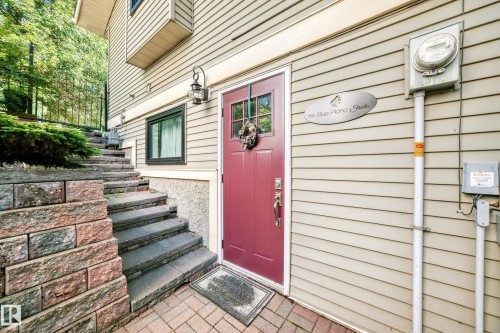 29 Windermere Crescent, St. Albert, AB - Outdoor With Exterior