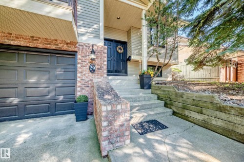 29 Windermere Crescent, St. Albert, AB - Outdoor