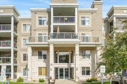 #A 214 78 MCKENNEY AV St. Albert, AB T8N 7E6
