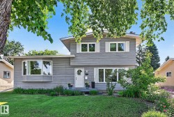 7707 156 Street NW  Edmonton, AB T5R 1X6