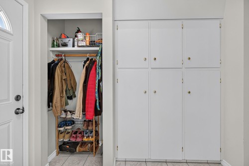 7707 156 Street Nw, Edmonton, AB - Indoor Photo Showing Other Room