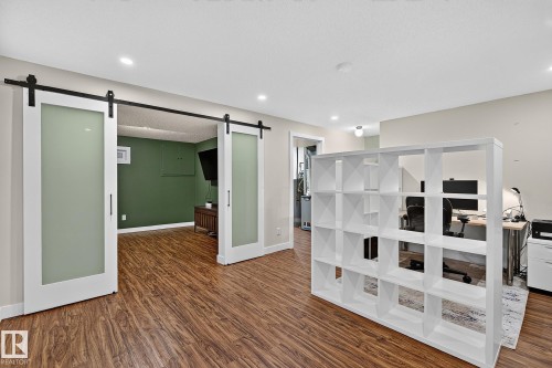 7707 156 Street Nw, Edmonton, AB - Indoor