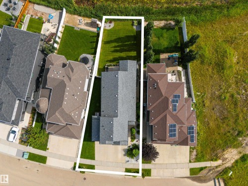 65 Lakewood Boulevard, Beaumont, AB - 