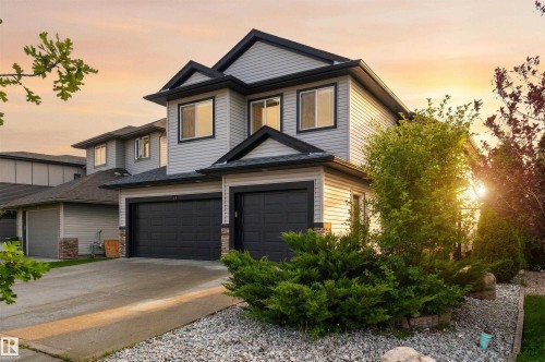 65 Lakewood Boulevard, Beaumont, AB - Outdoor