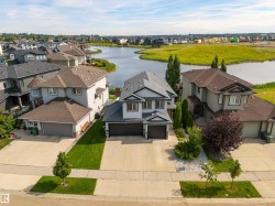 65 Lakewood Boulevard  Beaumont, AB T4X 0B5