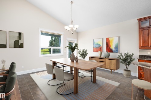 65 Lakewood Boulevard, Beaumont, AB - Indoor