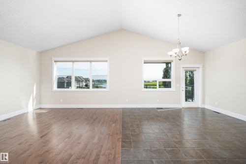 65 Lakewood Boulevard, Beaumont, AB - Indoor