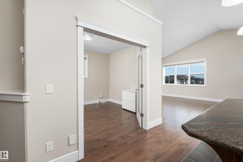 65 Lakewood Boulevard, Beaumont, AB - Indoor Photo Showing Other Room