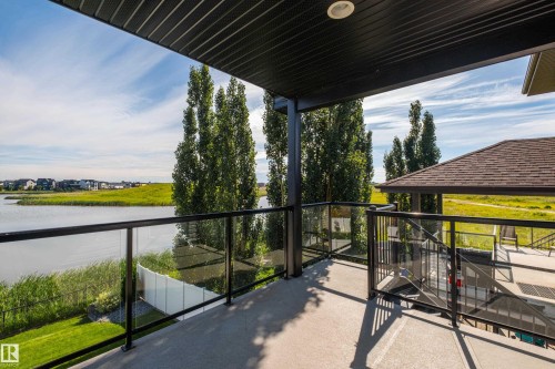 65 Lakewood Boulevard, Beaumont, AB - Outdoor With View With Exterior