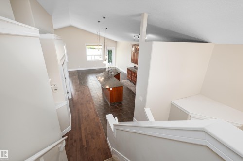 65 Lakewood Boulevard, Beaumont, AB - Indoor Photo Showing Other Room
