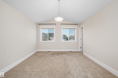 65 Lakewood Boulevard, Beaumont, AB - Indoor Photo Showing Other Room