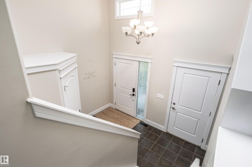 65 Lakewood Boulevard, Beaumont, AB - Indoor Photo Showing Other Room