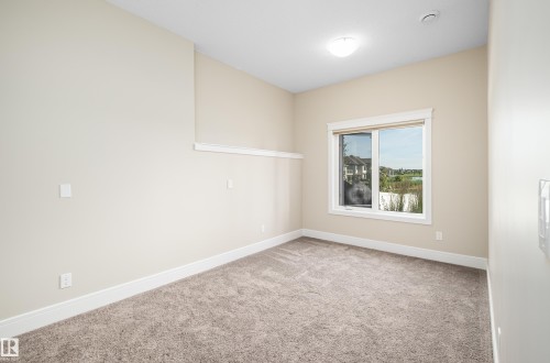 65 Lakewood Boulevard, Beaumont, AB - Indoor Photo Showing Other Room