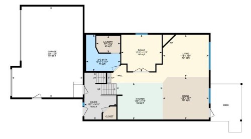 65 Lakewood Boulevard, Beaumont, AB - Other