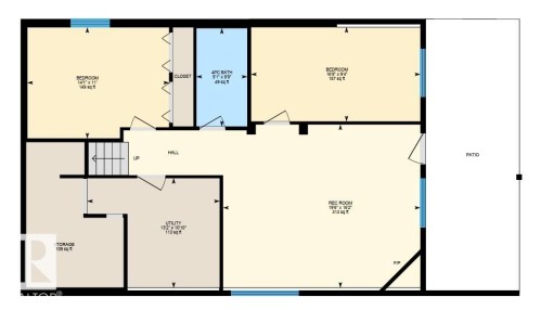 65 Lakewood Boulevard, Beaumont, AB - Other