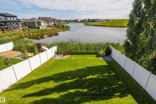 65 Lakewood Boulevard, Beaumont, AB - Outdoor With View