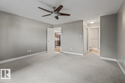 #116 9910 107 St, Morinville, AB - Indoor Photo Showing Other Room