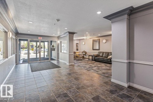 #116 9910 107 St, Morinville, AB - Indoor Photo Showing Other Room