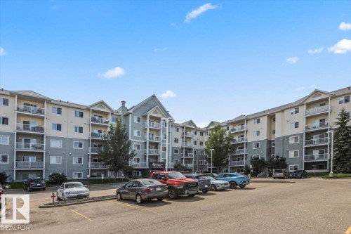 #116 9910 107 St, Morinville, AB - Outdoor With Facade