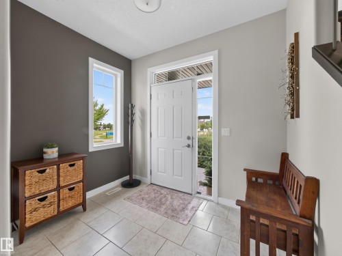 5718 42 Street, Beaumont, AB - Indoor