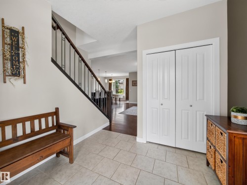 5718 42 Street, Beaumont, AB - Indoor Photo Showing Other Room