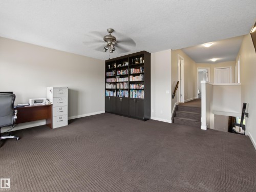 5718 42 Street, Beaumont, AB - Indoor