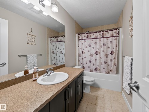 5718 42 Street, Beaumont, AB - Indoor Photo Showing Bathroom