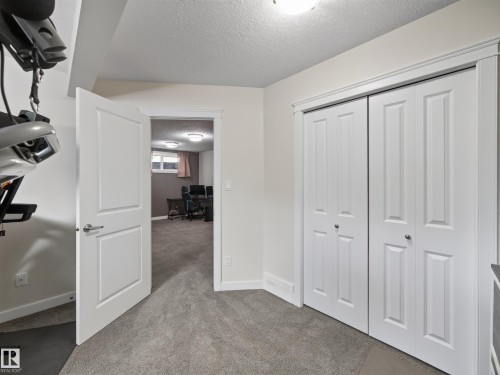 5718 42 Street, Beaumont, AB - Indoor Photo Showing Other Room