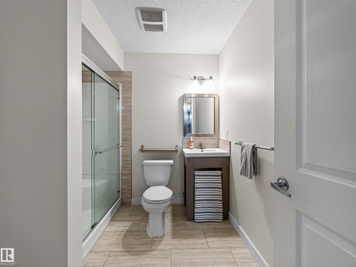 5718 42 Street, Beaumont, AB - Indoor Photo Showing Bathroom