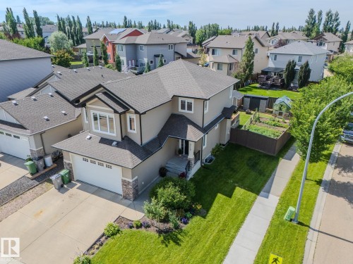 5718 42 Street, Beaumont, AB - Outdoor