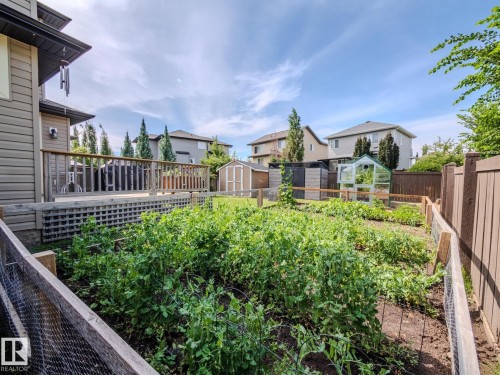 5718 42 Street, Beaumont, AB - Outdoor With Exterior