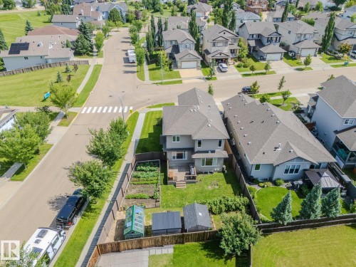 5718 42 Street, Beaumont, AB - Outdoor With View