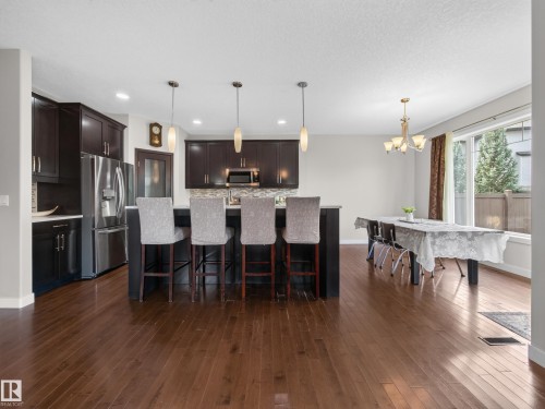 5718 42 Street, Beaumont, AB - Indoor Photo Showing Other Room