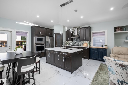 18 Lakevista Point(E), Beaumont, AB - Indoor