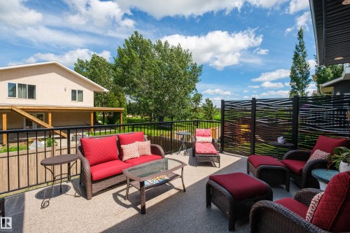 18 Lakevista Point(E), Beaumont, AB - Outdoor With Exterior