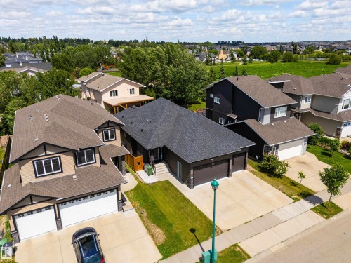 18 Lakevista Point(E), Beaumont, AB - Outdoor