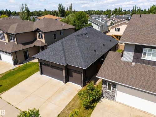 18 Lakevista Point(E), Beaumont, AB - Outdoor