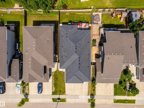 18 Lakevista Point(E), Beaumont, AB - Outdoor