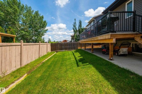 18 Lakevista Point(E), Beaumont, AB - Outdoor